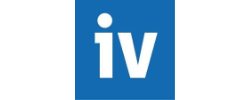 IV Logo
