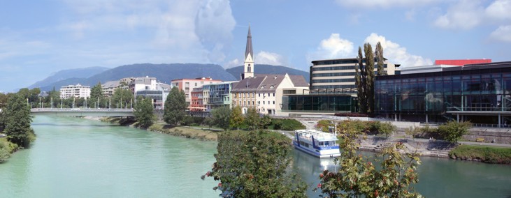 CCV Villach