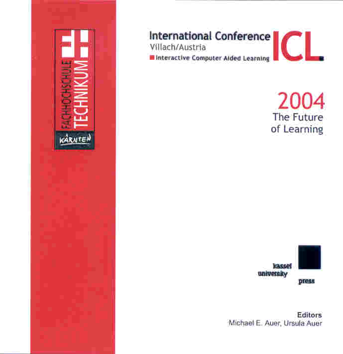 ICL CD