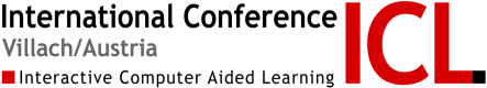 ICL Logo