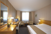 Photo of the Room