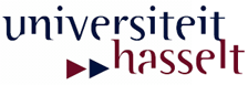 Logo Universiteit Hasselt