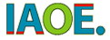 IAOE logo
