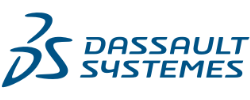 Dassault Systèmes Logo