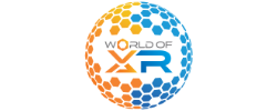 World of VR Logo