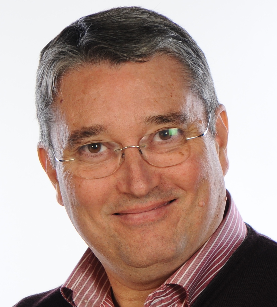 Francesc Xavier Giménez Font