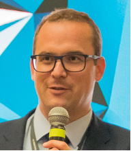 Balázs Vince Nagy