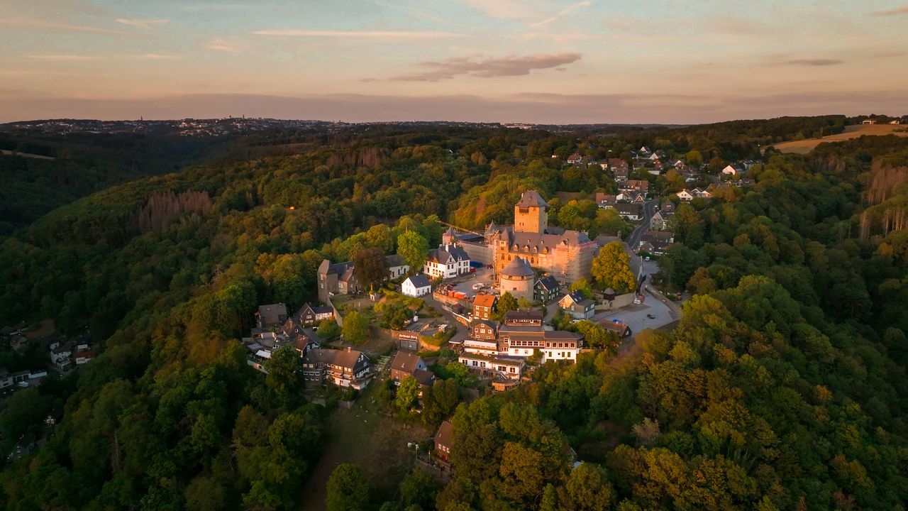 Schloss Burg