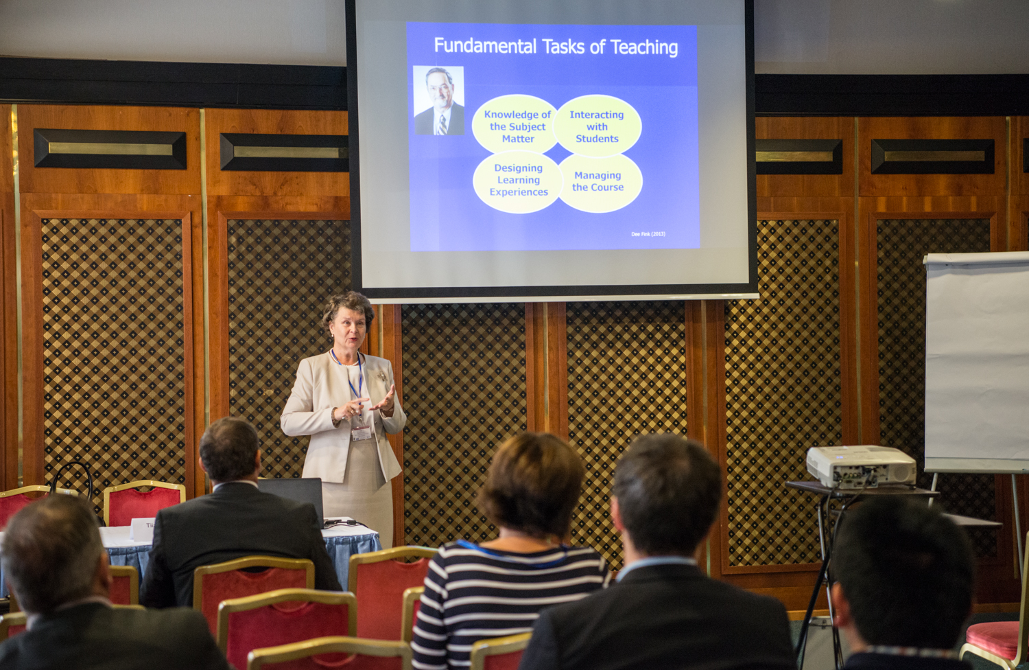 Photo of Workshop2 Galenus – 27-09-2017