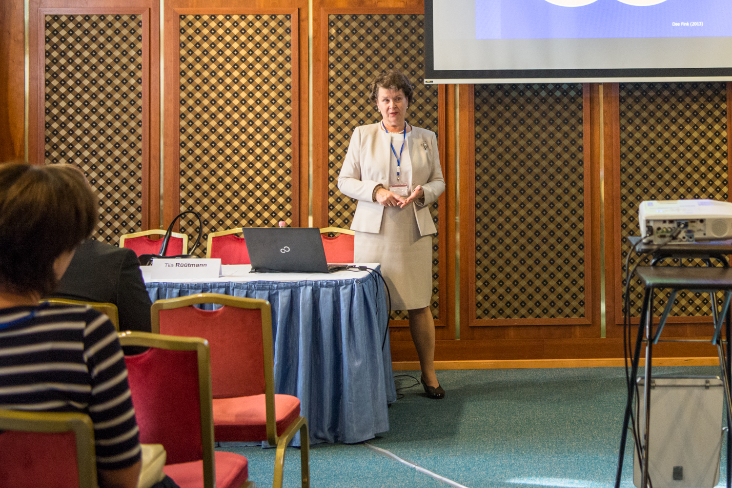 Photo of Workshop2 Galenus – 27-09-2017