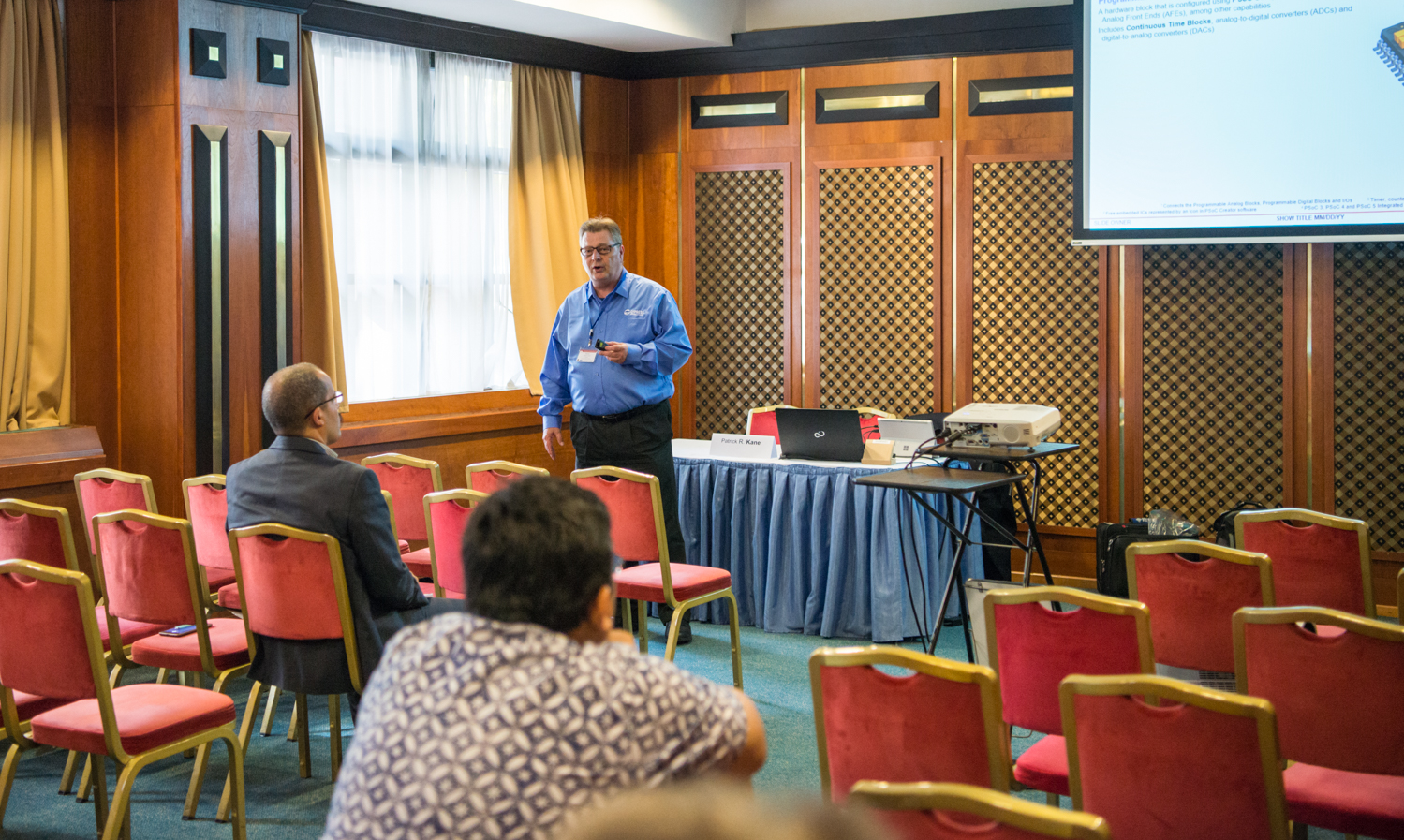 Photo of Workshop3 Galenus – 27-09-2017