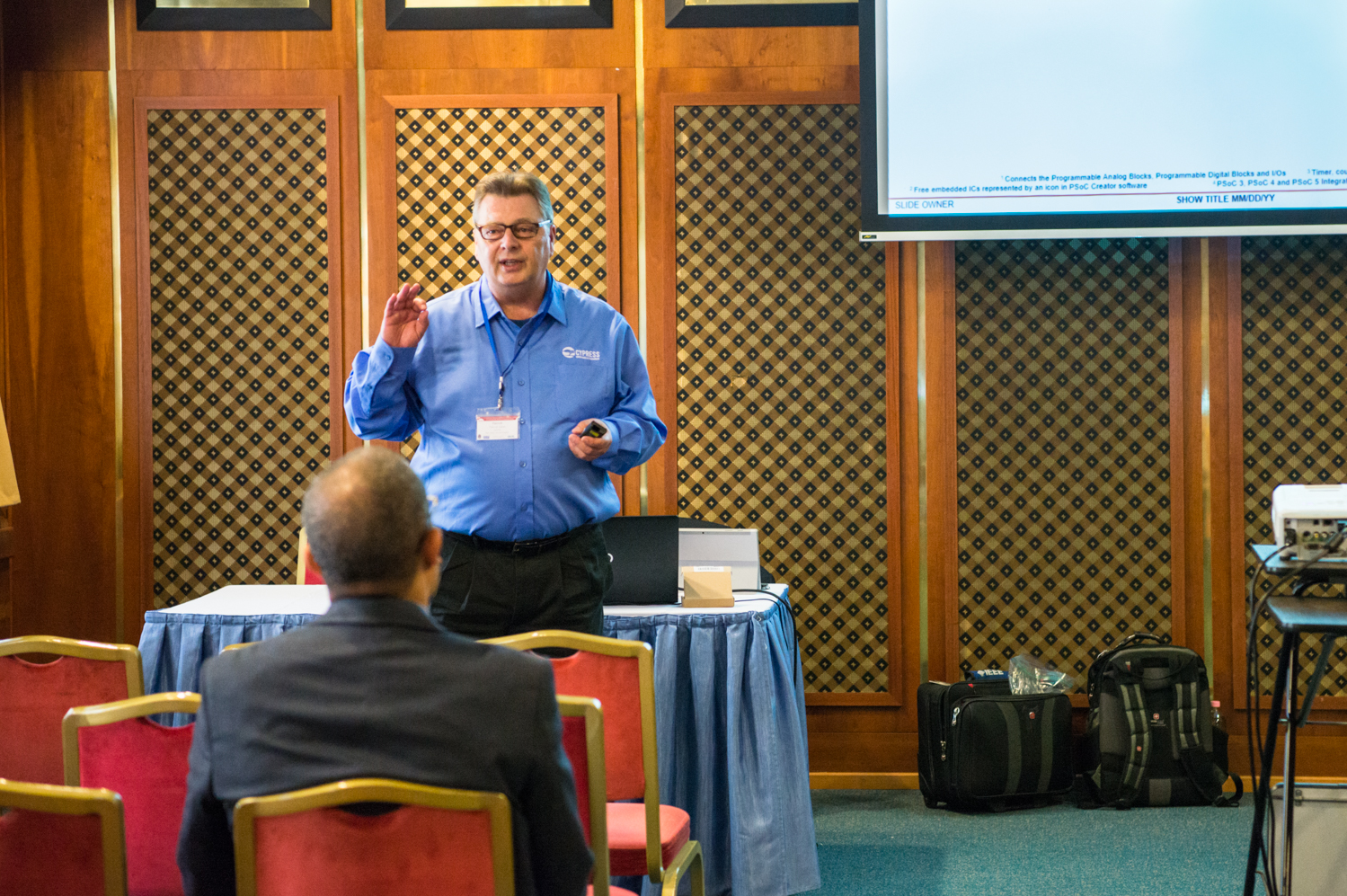 Photo of Workshop3 Galenus – 27-09-2017