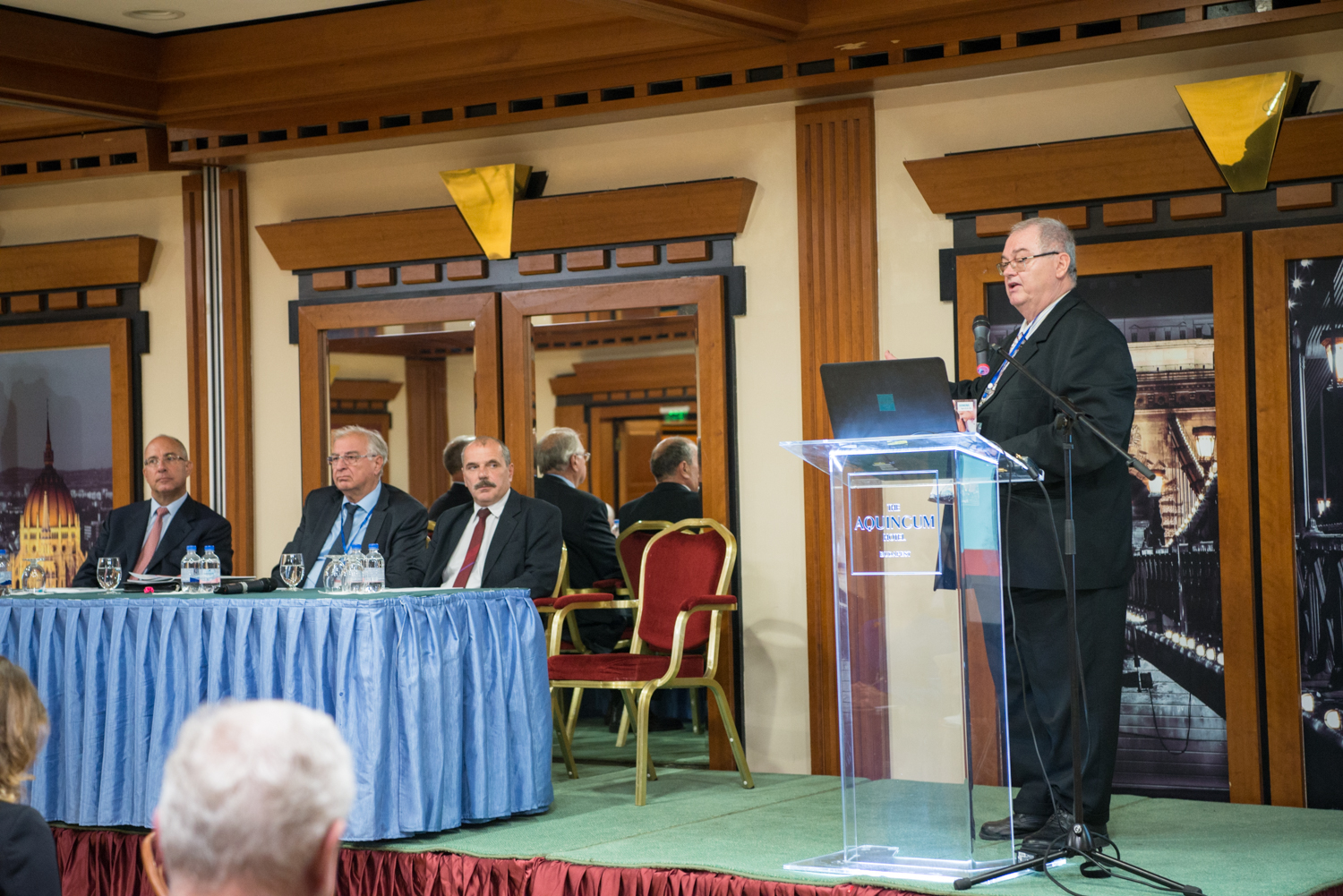 Photo of Opening Ceremony – 27-09-2017