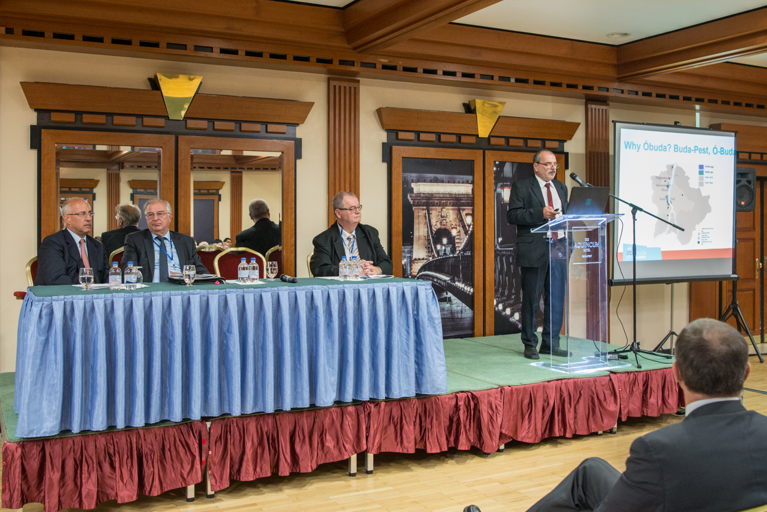 Photo of Opening Ceremony – 27-09-2017