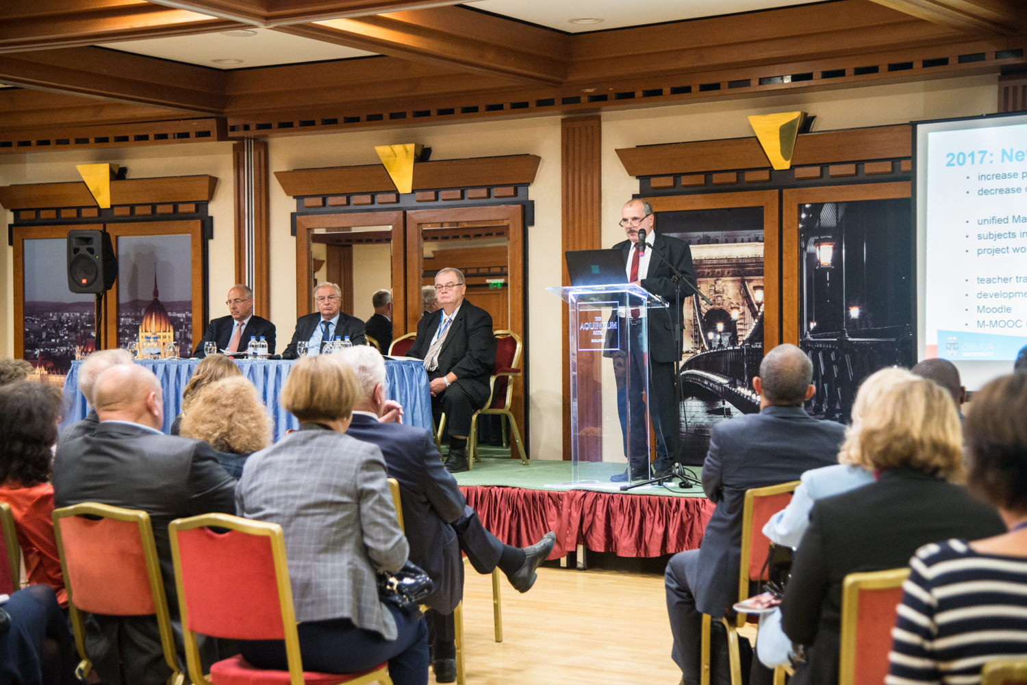 Photo of Opening Ceremony – 27-09-2017