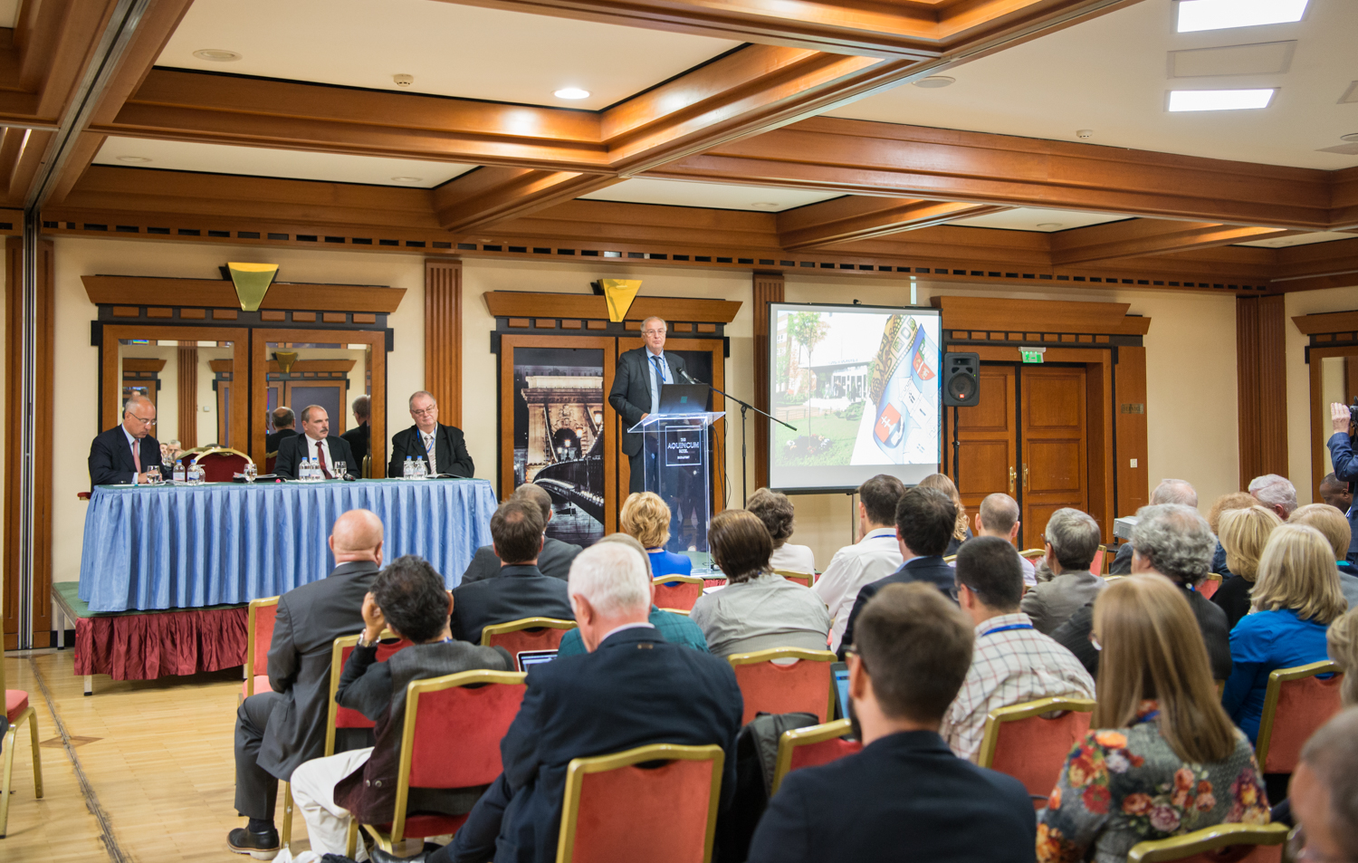 Photo of Opening Ceremony – 27-09-2017