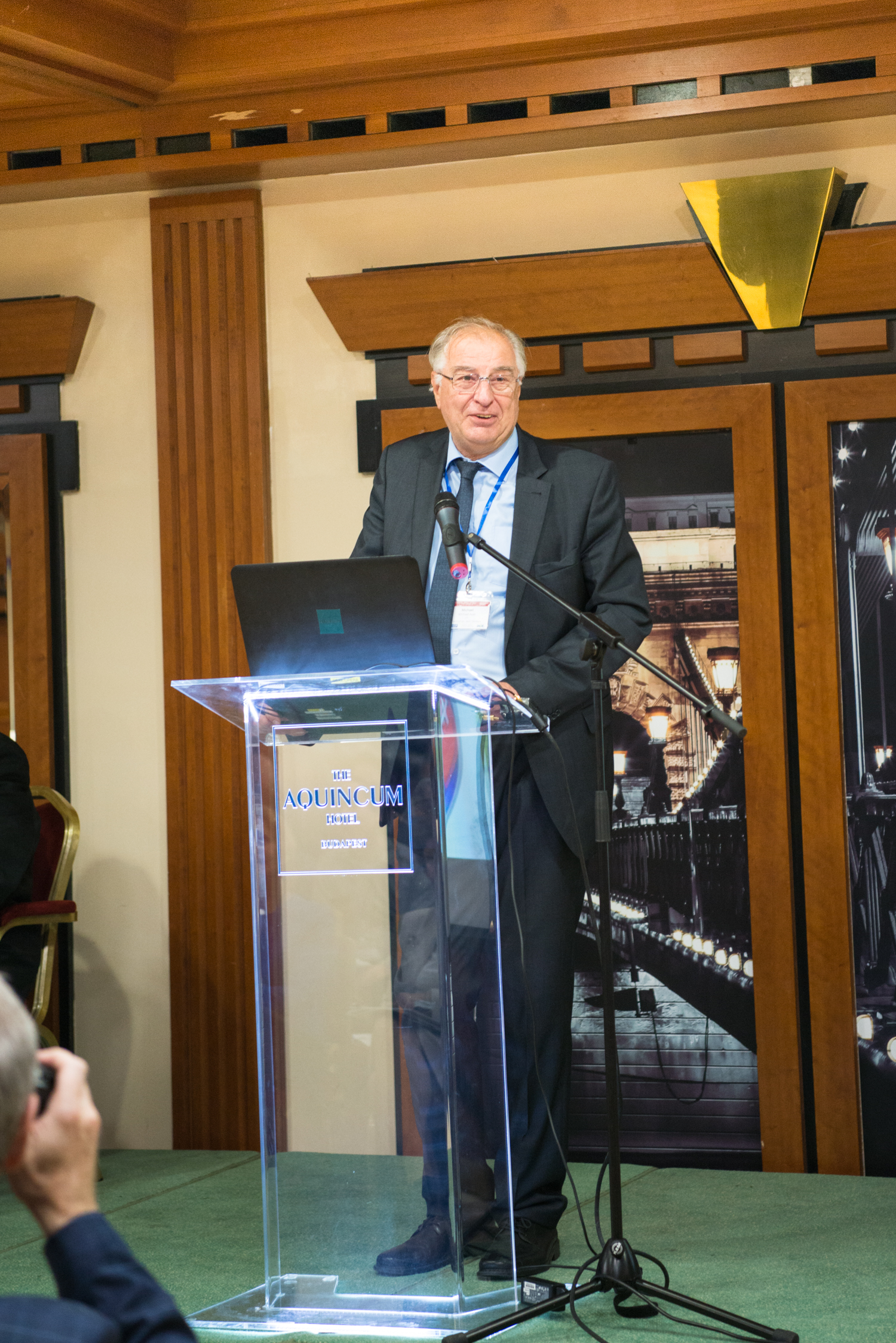 Photo of Opening Ceremony – 27-09-2017