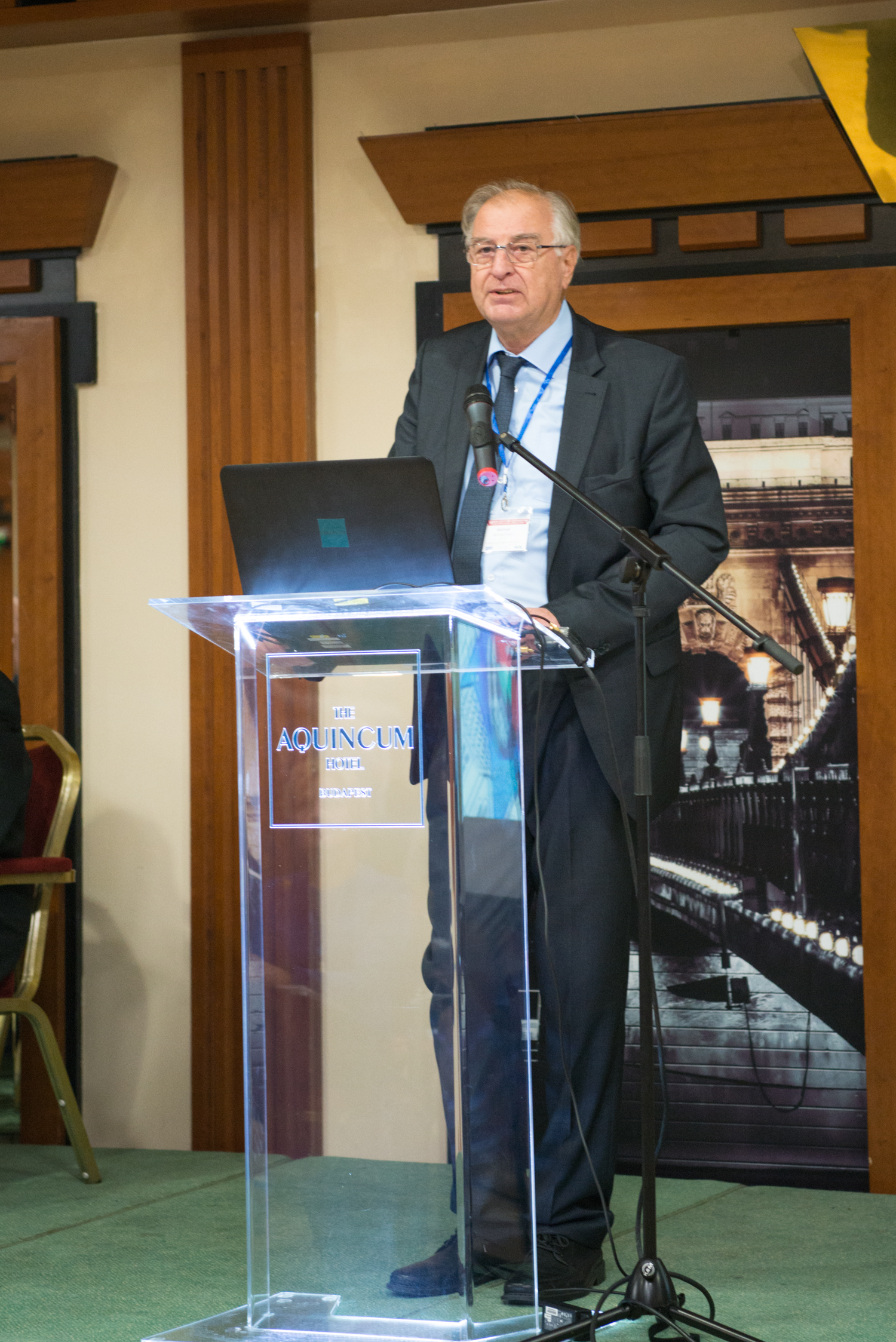 Photo of Opening Ceremony – 27-09-2017