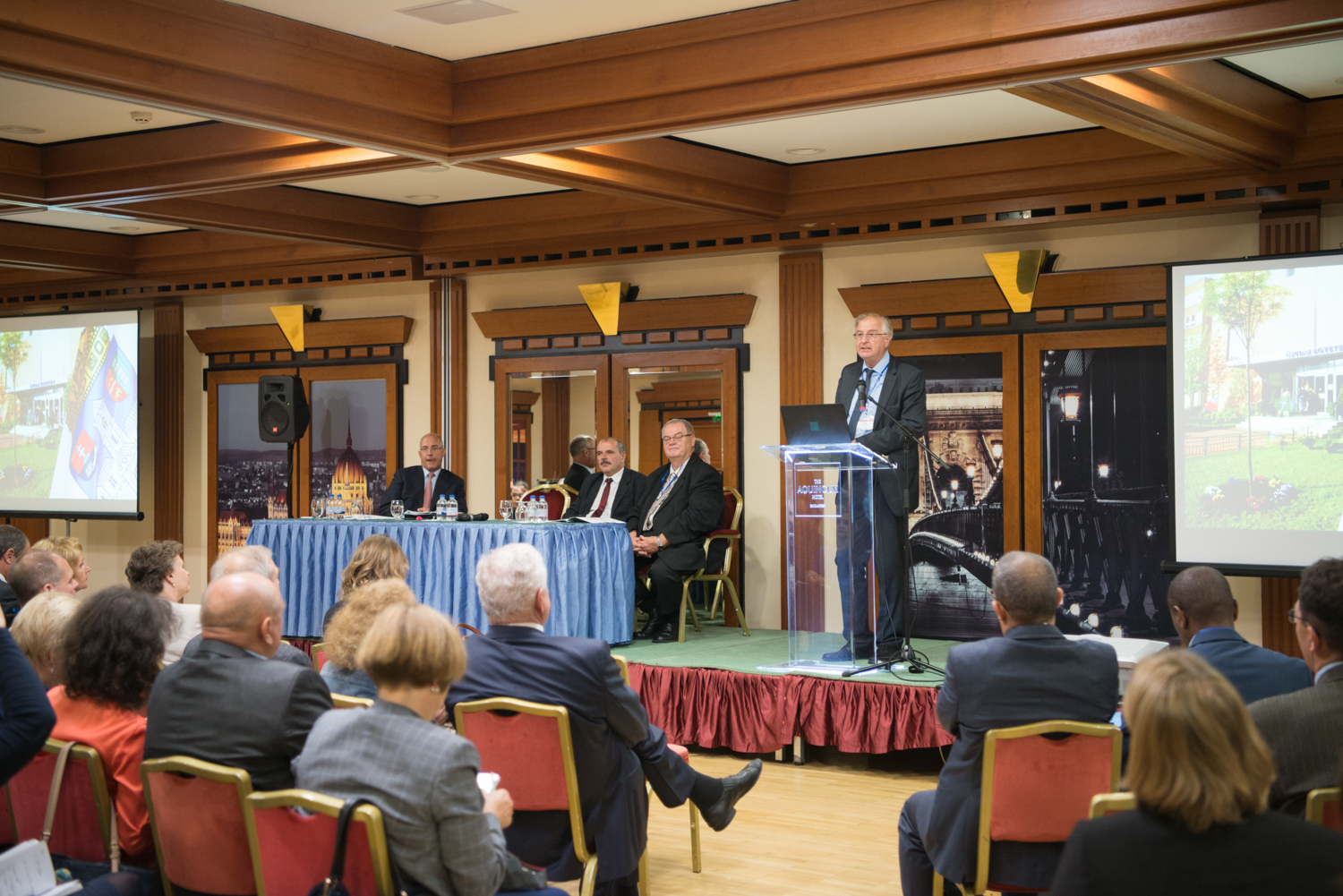 Photo of Opening Ceremony – 27-09-2017