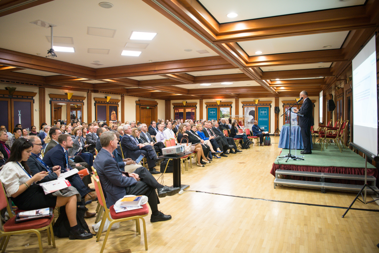 Photo of Opening Ceremony – 27-09-2017