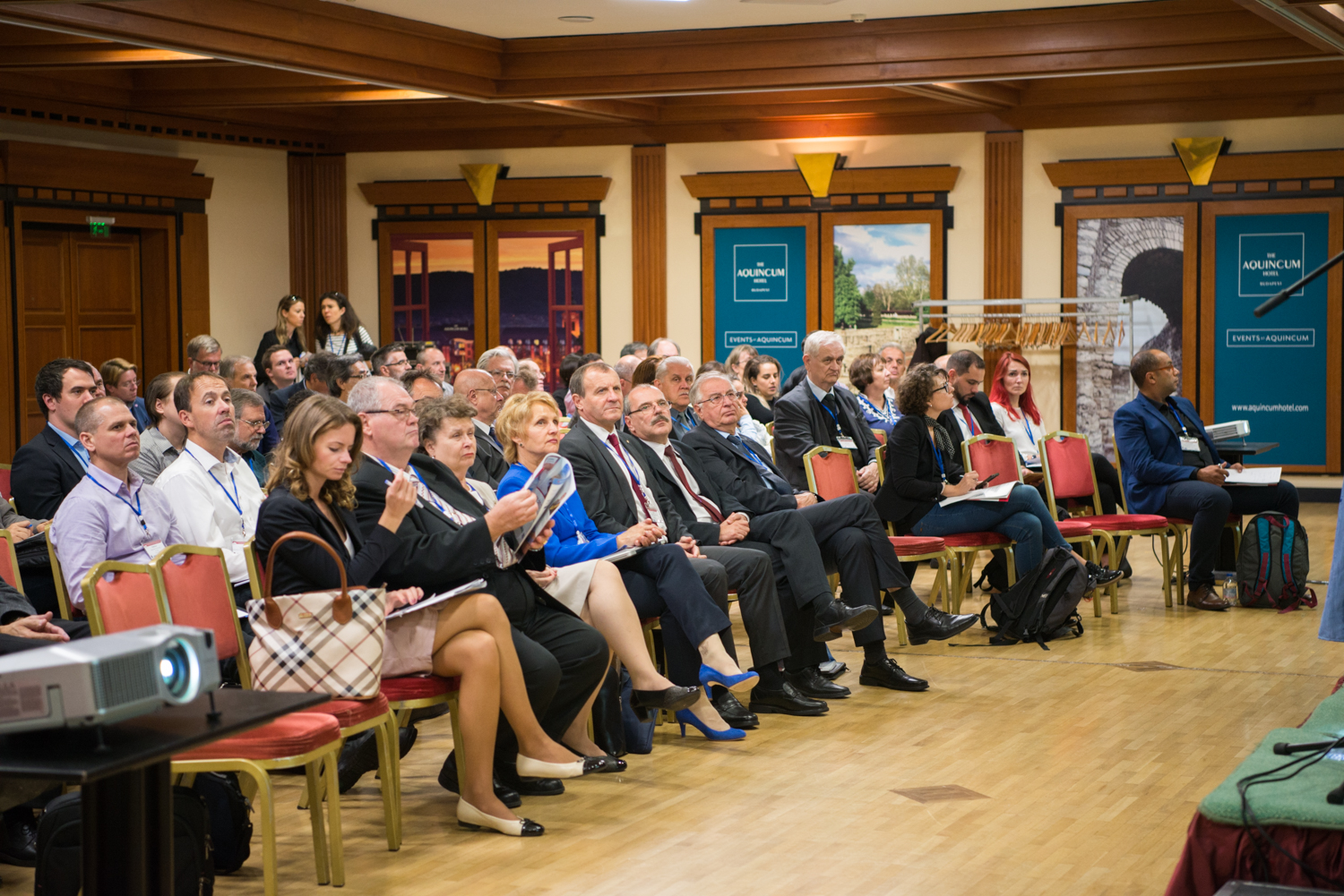 Photo of Opening Ceremony – 27-09-2017