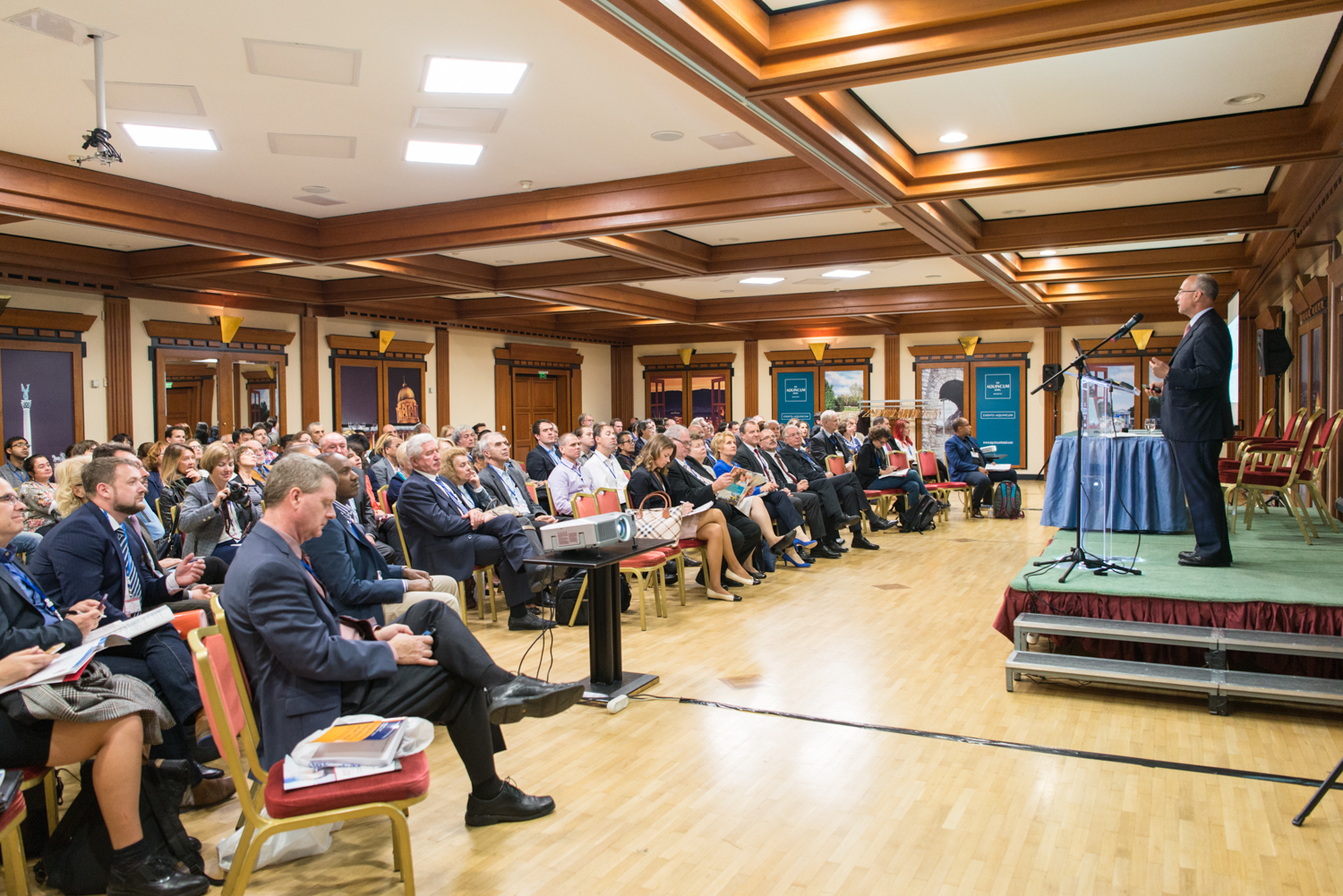 Photo of Opening Ceremony – 27-09-2017