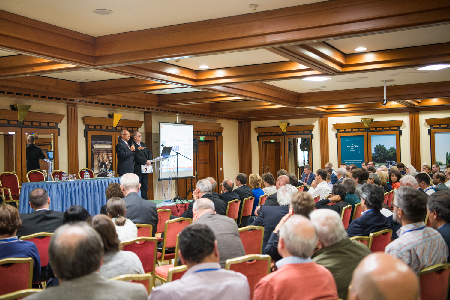 Photo of Opening Ceremony – 27-09-2017