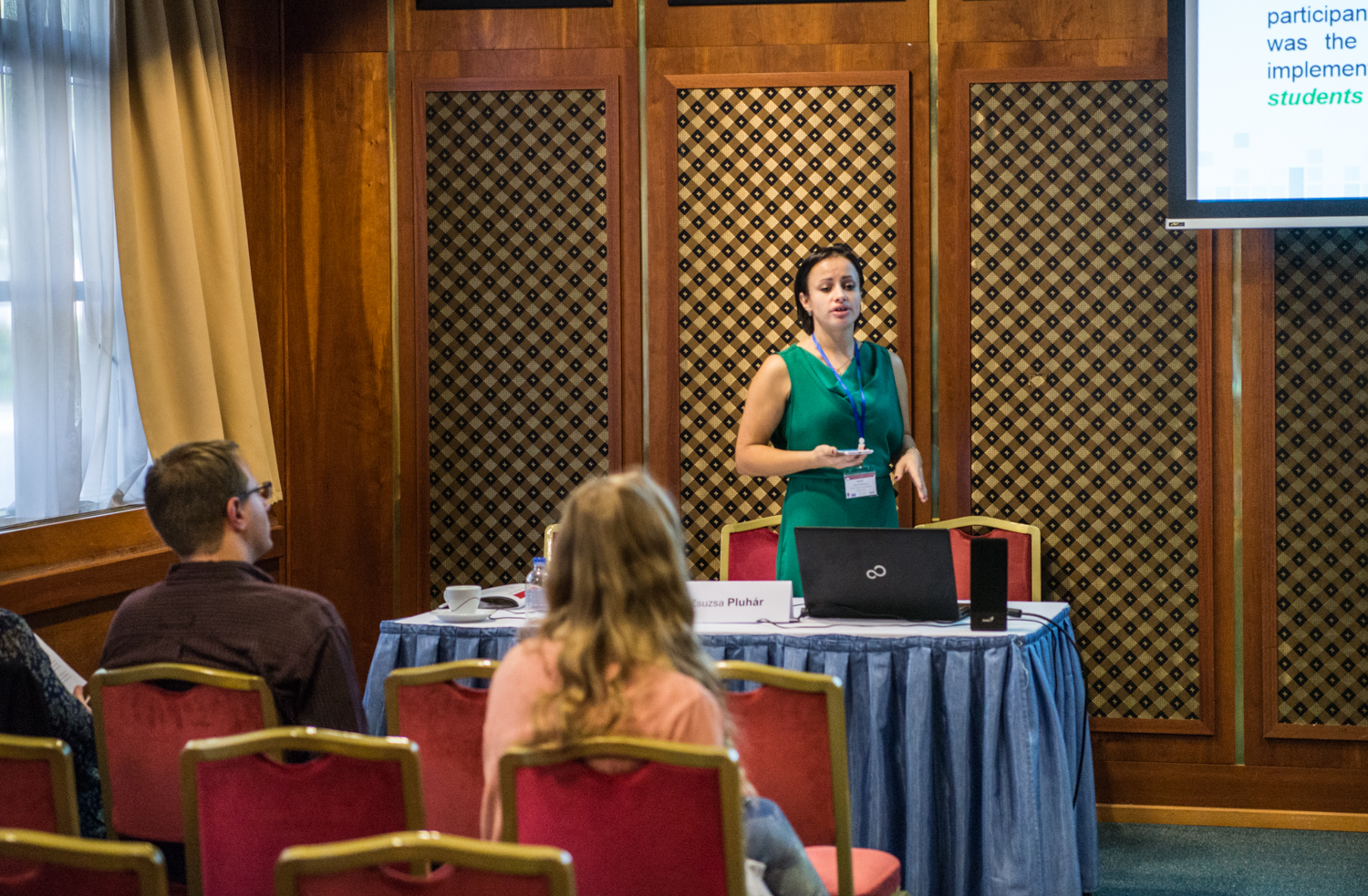 Photo of Parallel Sessions – Galenus – 27-09-2017