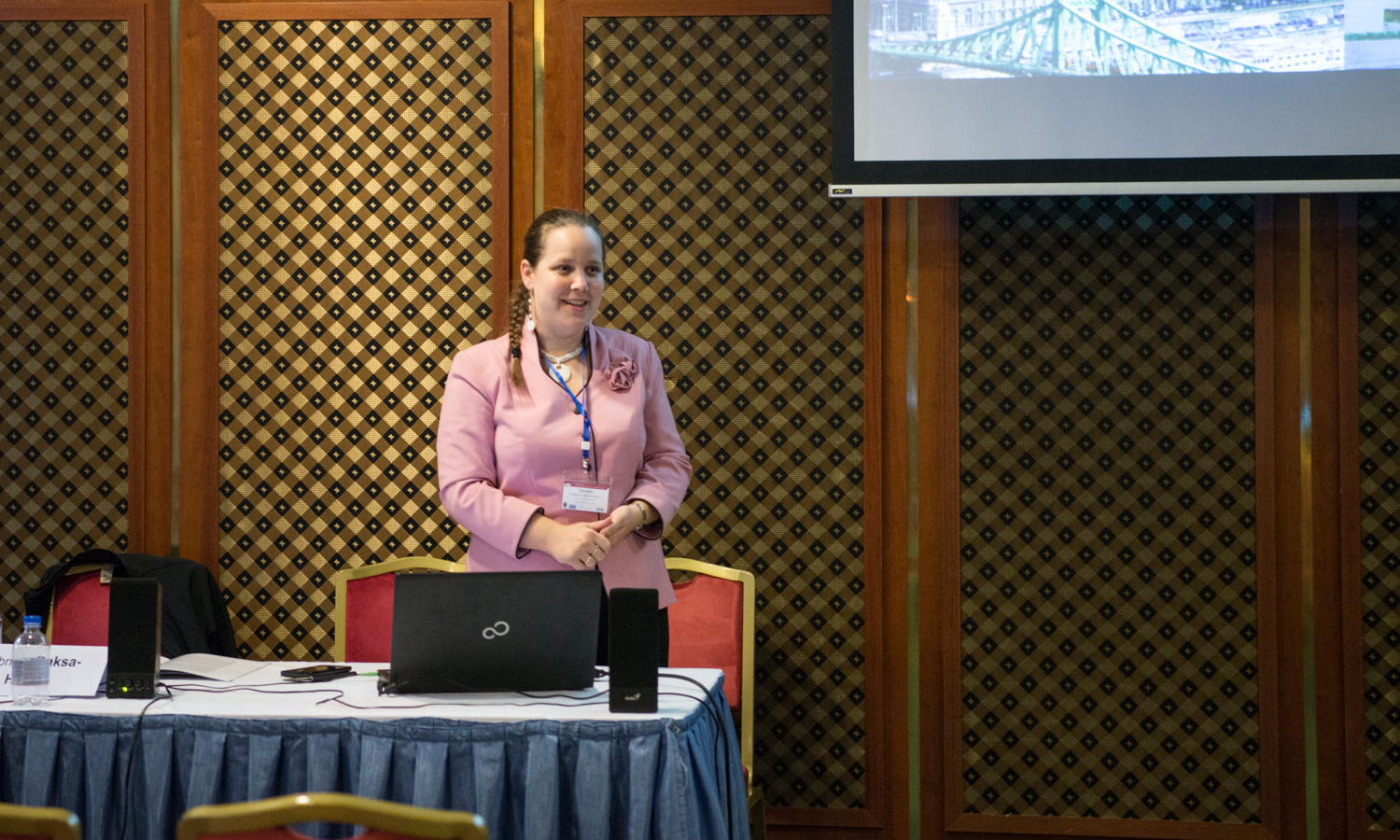 Photo of Parallel Sessions – Galenus – 27-09-2017