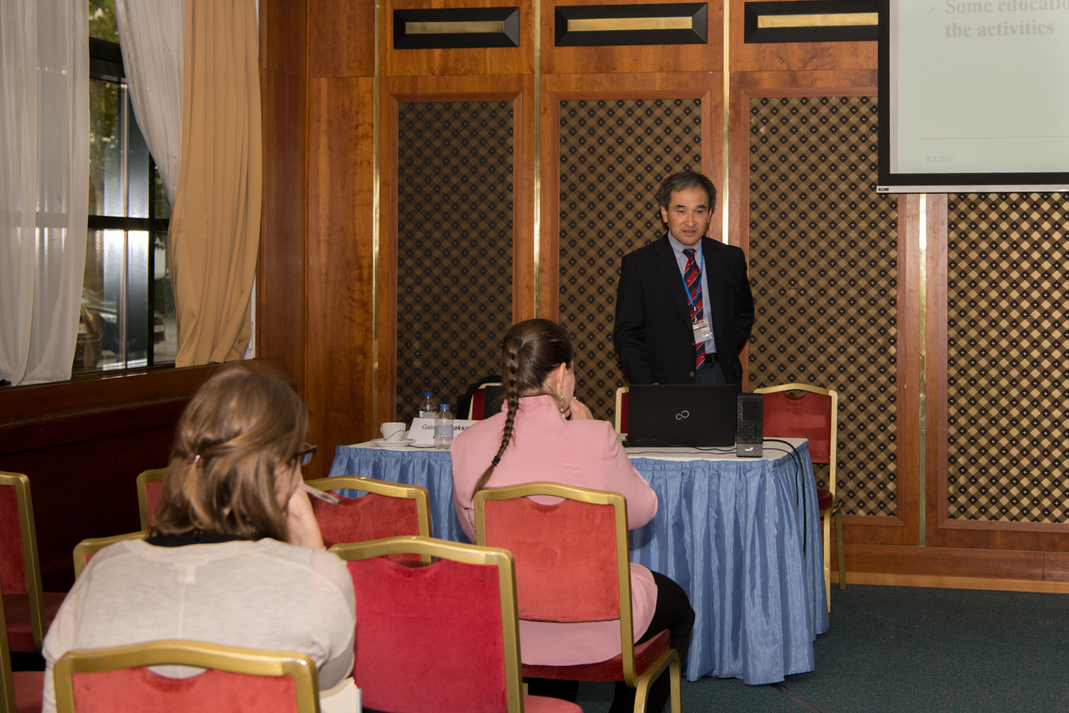 Photo of Parallel Sessions – Galenus – 27-09-2017