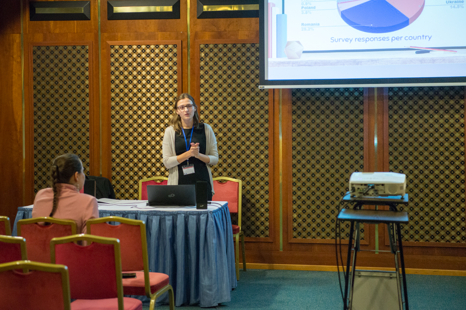 Photo of Parallel Sessions – Galenus – 27-09-2017