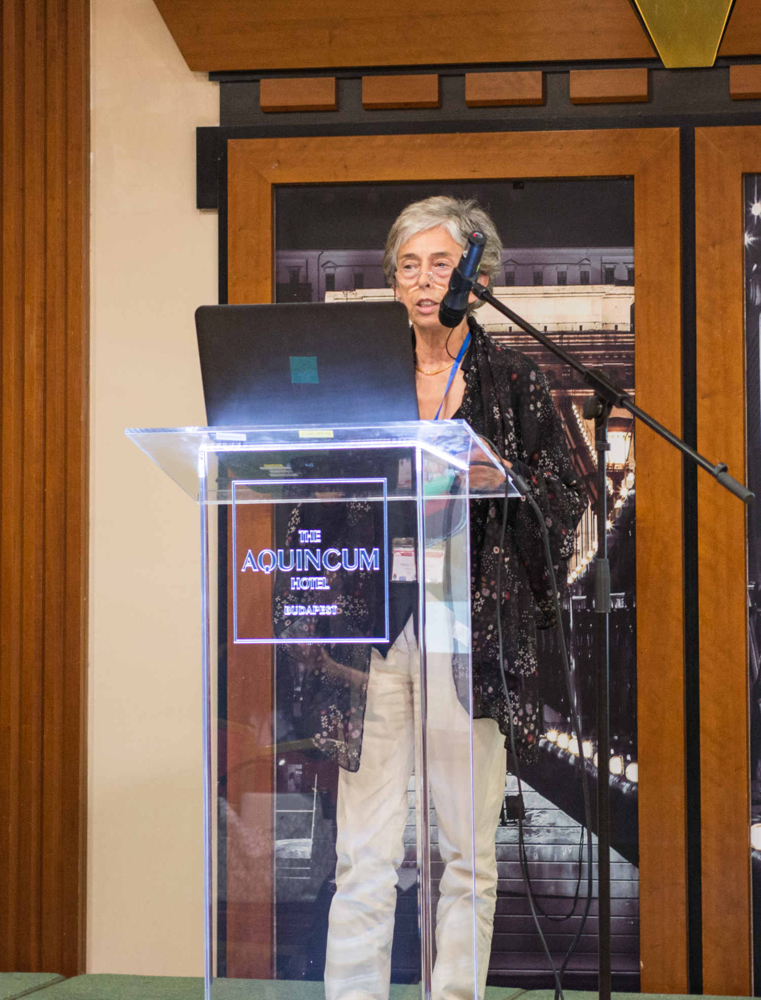 Photo of Parallel Sessions – Hadrianus B – 27-09-2017