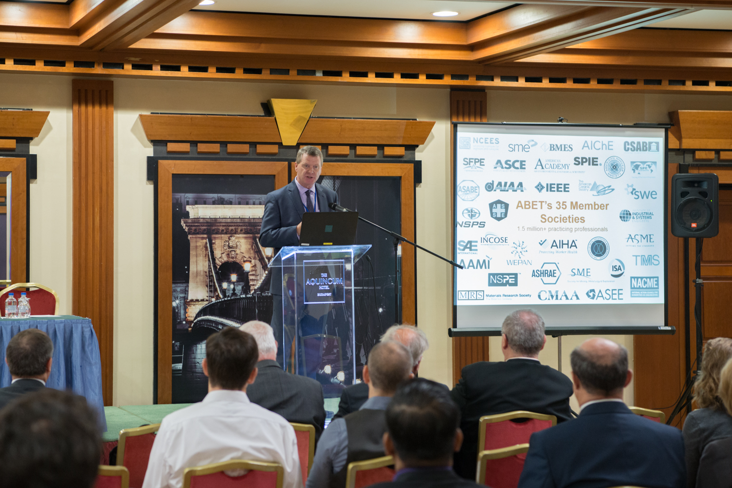 Photo of Plenary Session – 28-09-2017