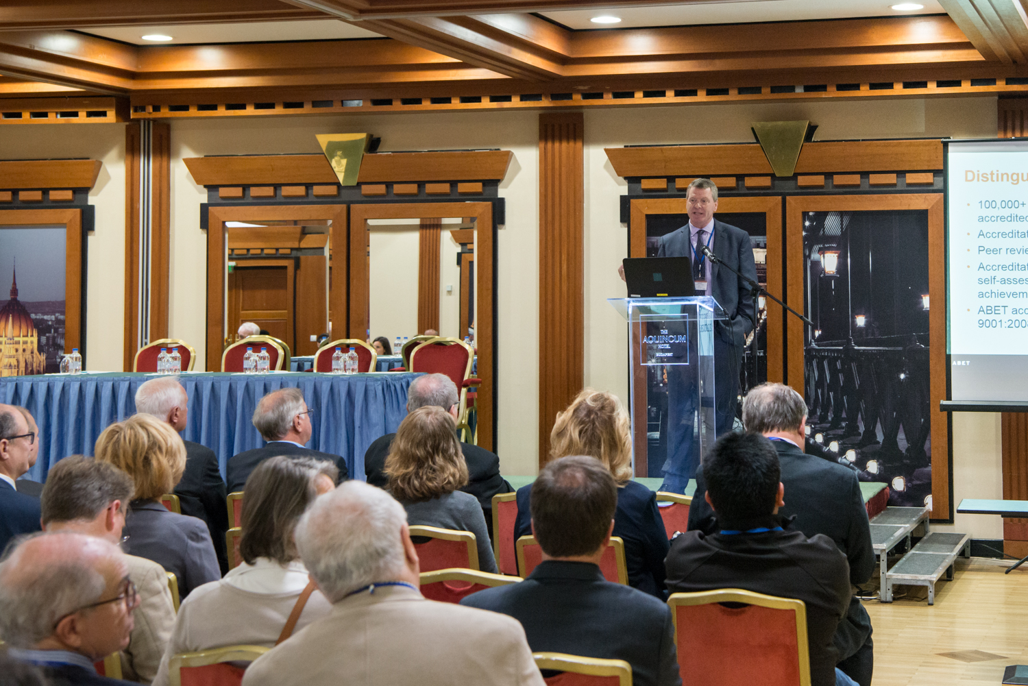 Photo of Plenary Session – 28-09-2017