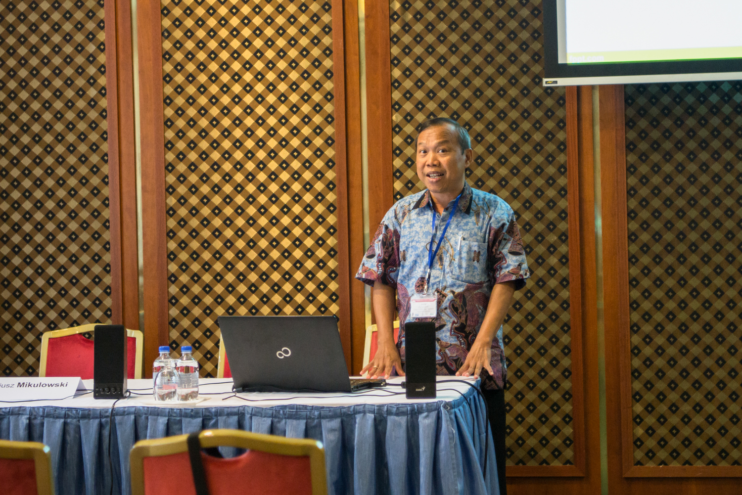 Photo of Parallel Sessions – Galenus – 28-09-2017