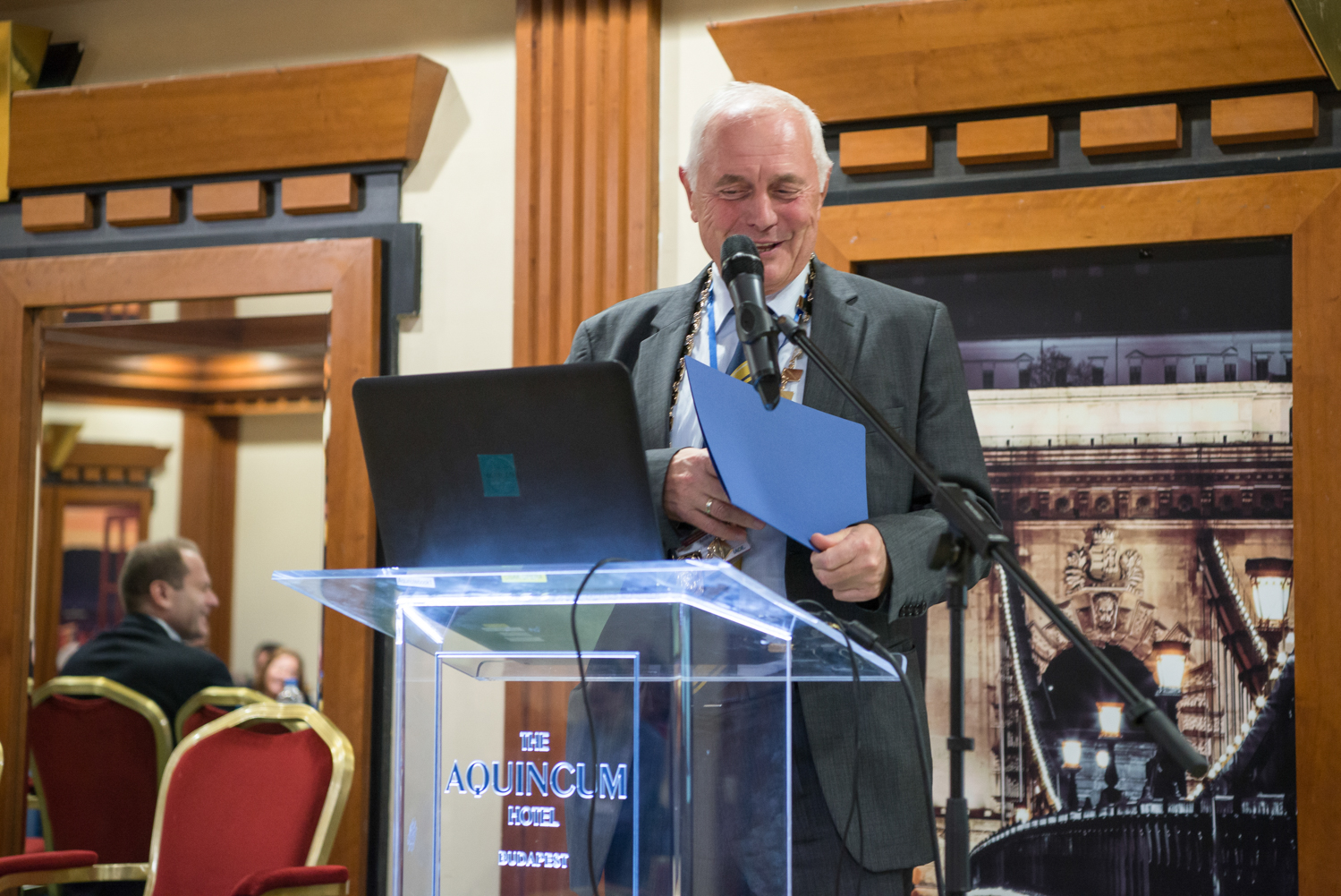 Photo of Award Session – 28-09-2017