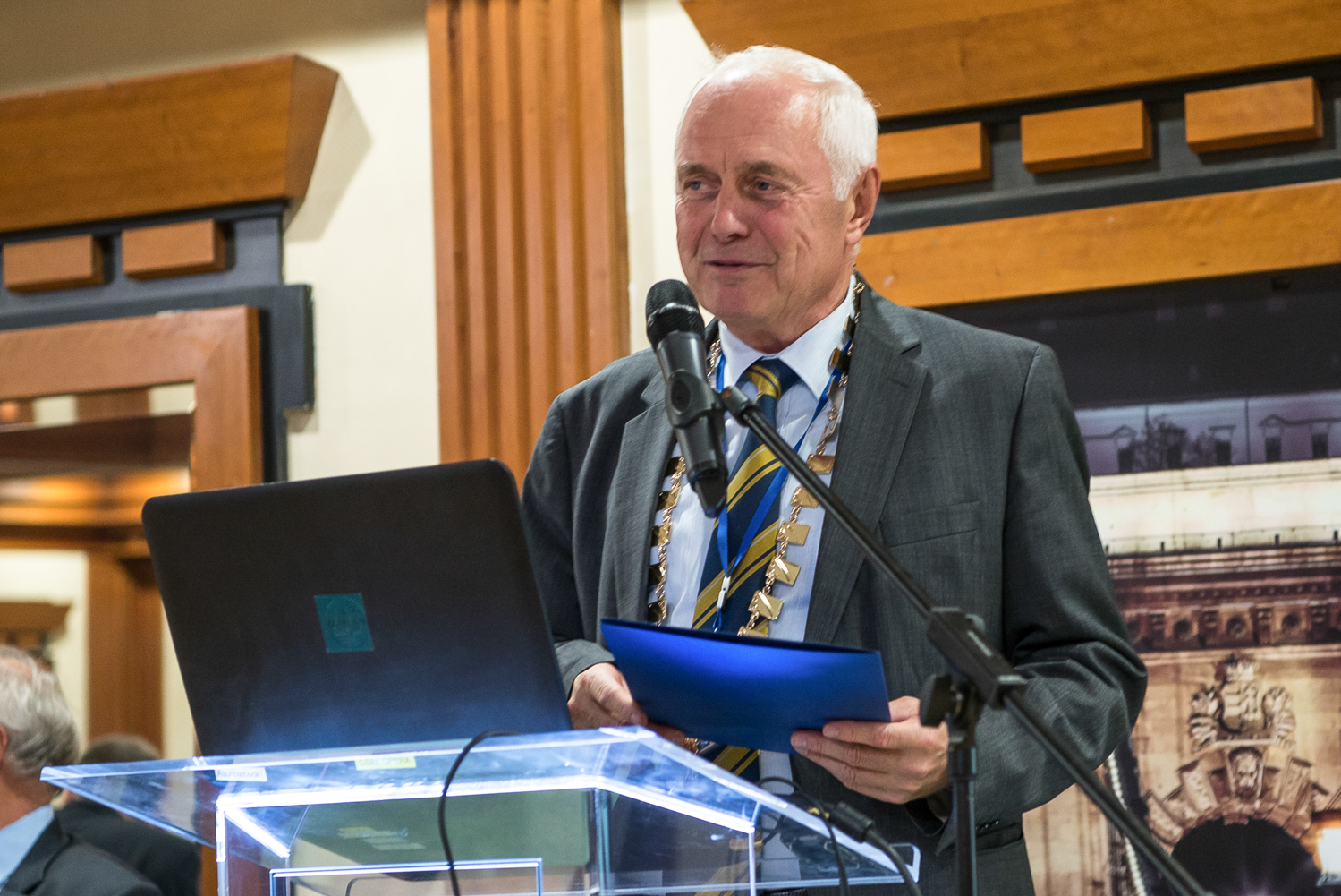 Photo of Award Session – 28-09-2017