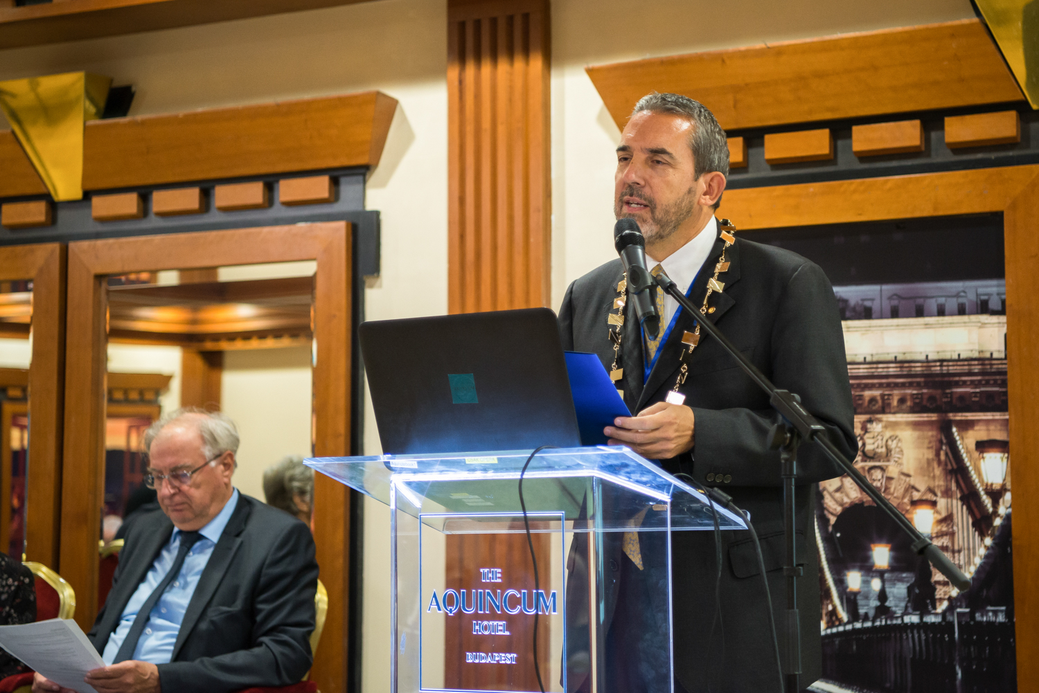 Photo of Award Session – 28-09-2017