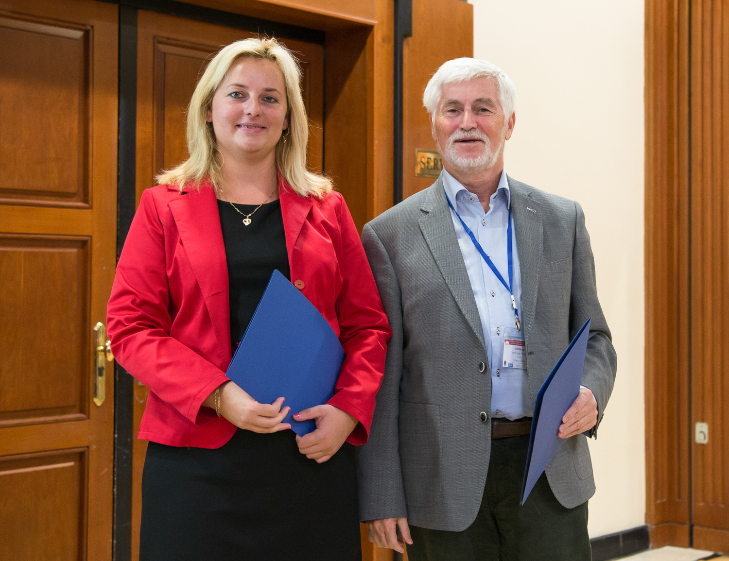 Photo of Award Session – 28-09-2017