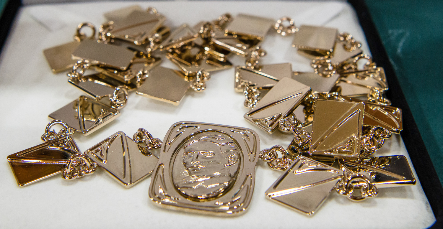 Photo of Award Session – 28-09-2017