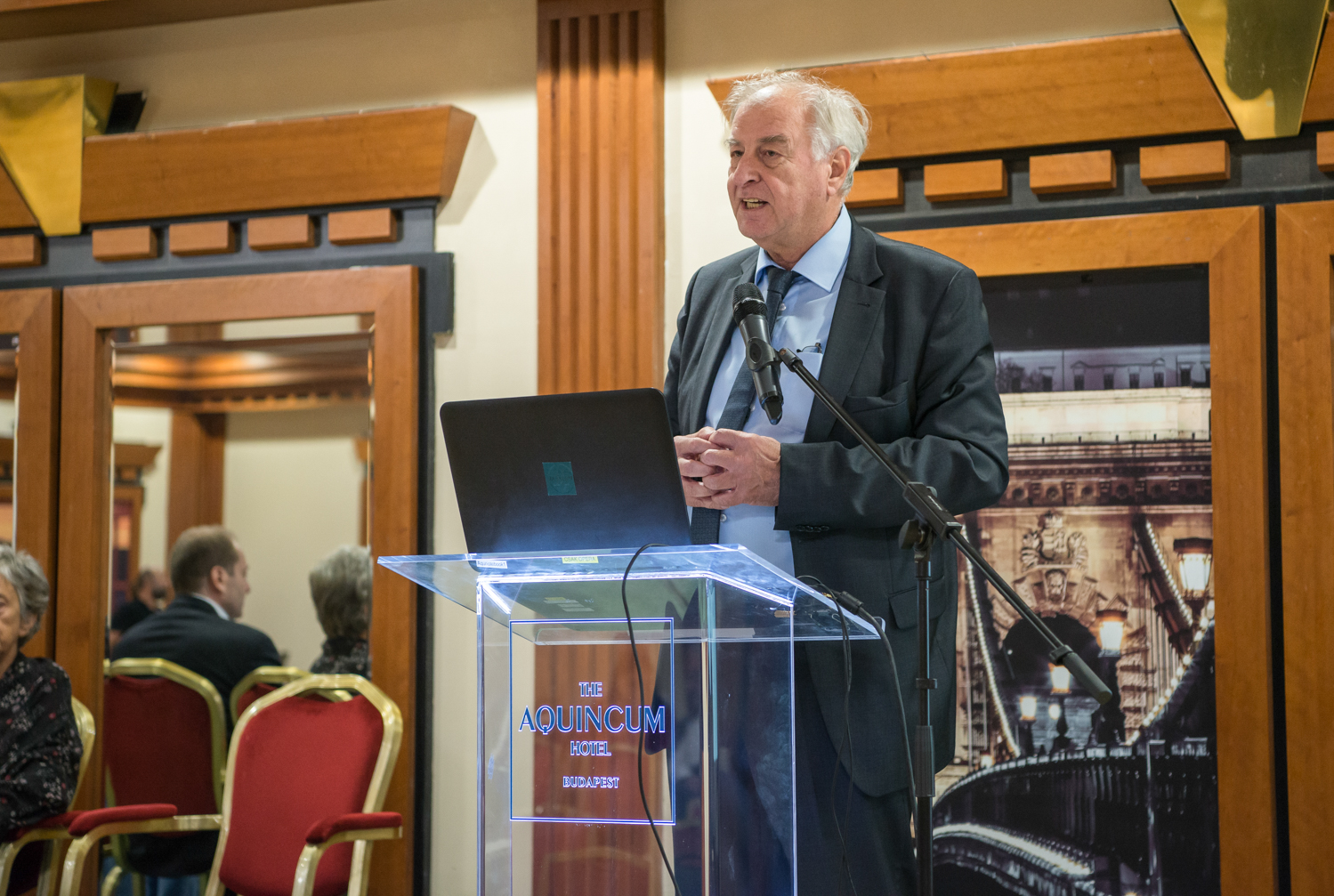 Photo of Award Session – 28-09-2017