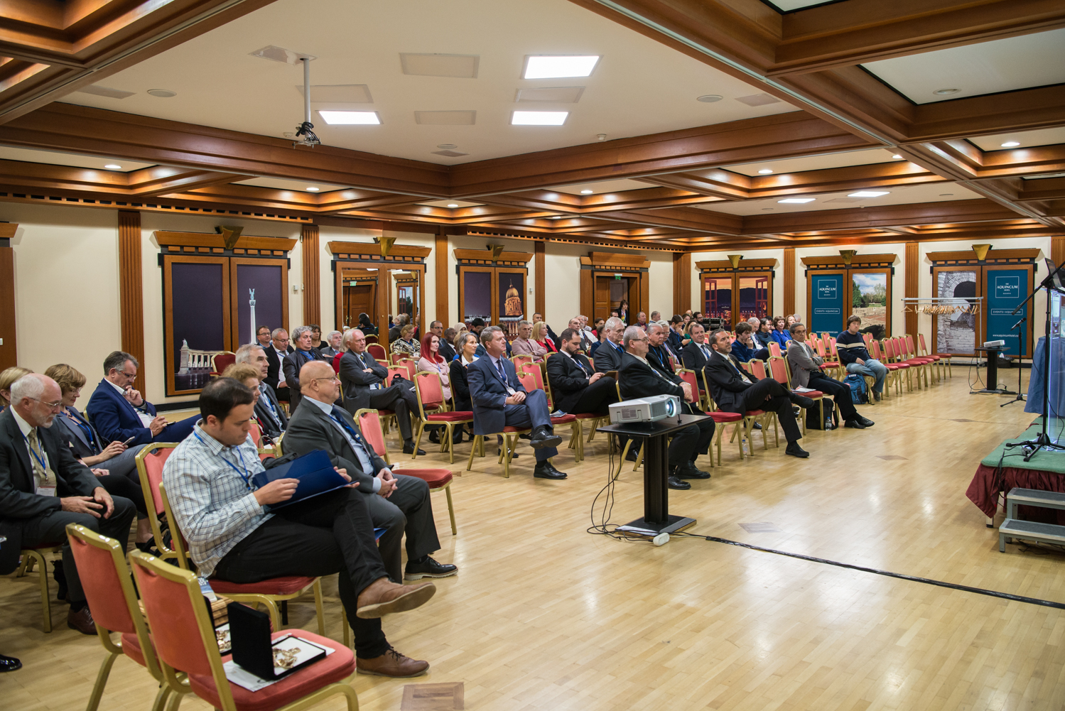 Photo of Award Session – 28-09-2017