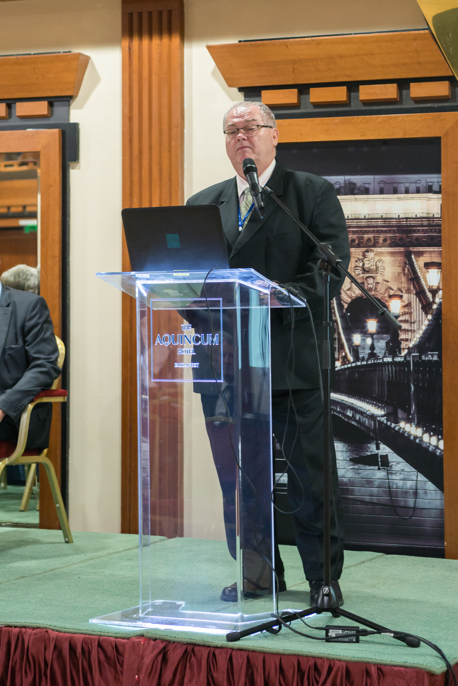 Photo of Award Session – 28-09-2017