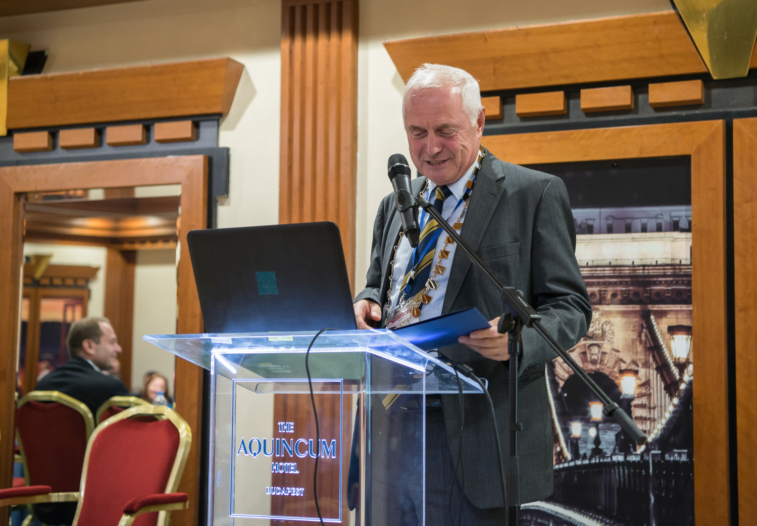 Photo of Award Session – 28-09-2017