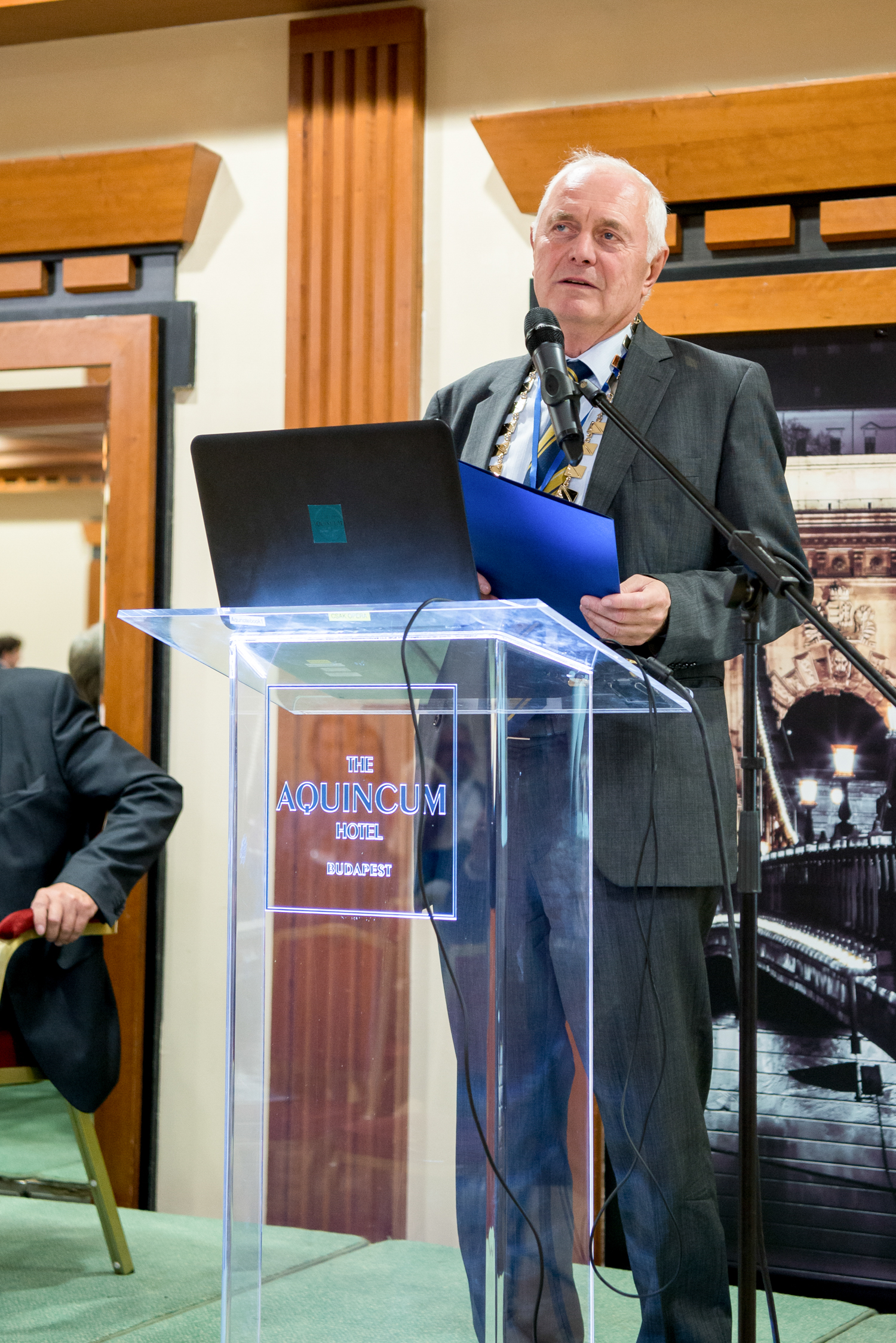 Photo of Award Session – 28-09-2017