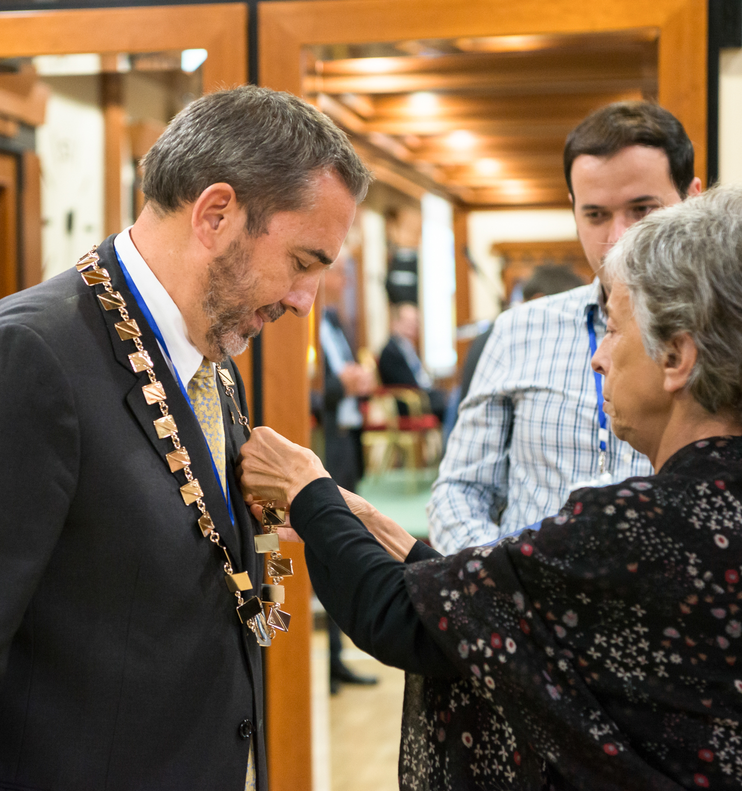 Photo of Award Session – 28-09-2017