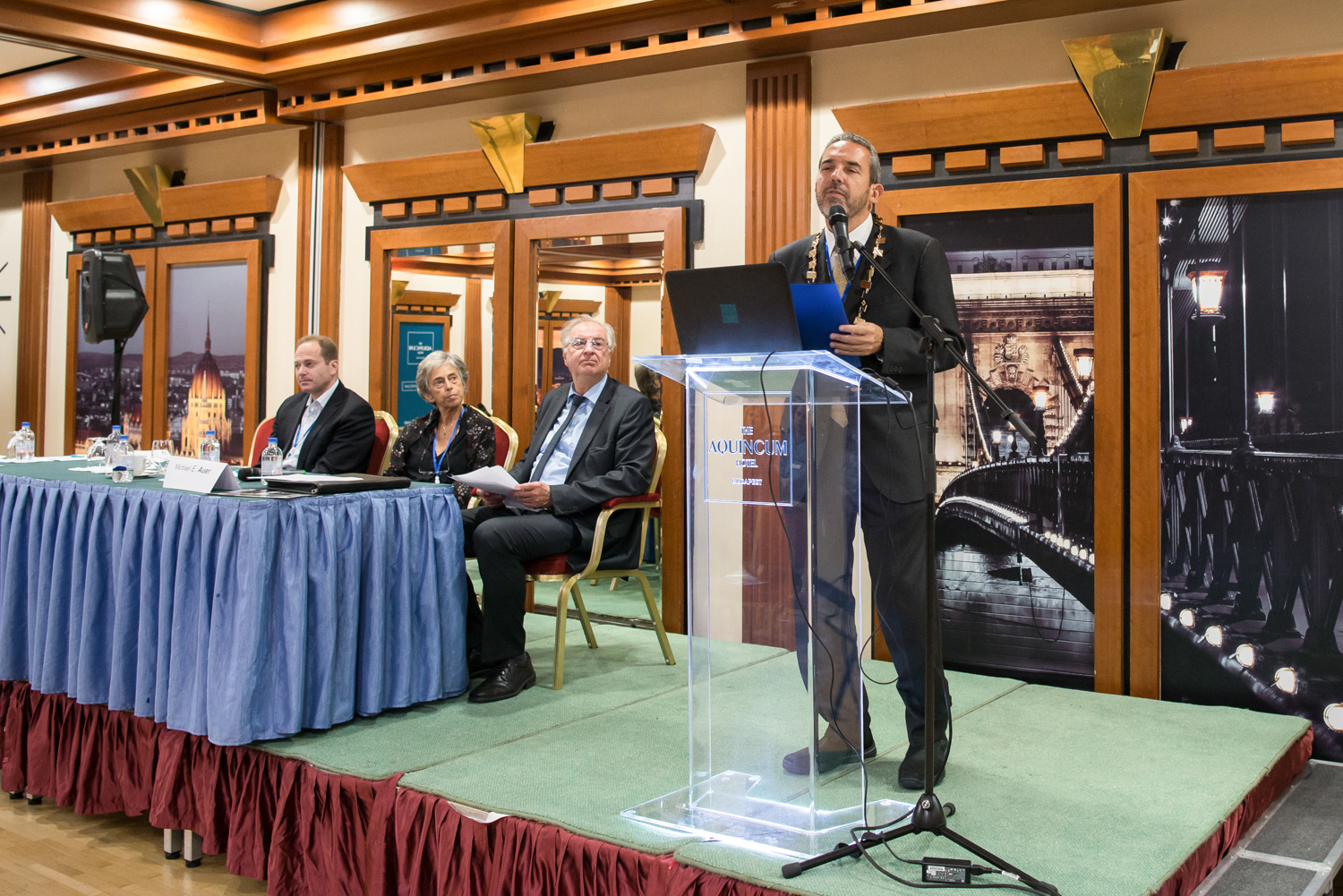 Photo of Award Session – 28-09-2017