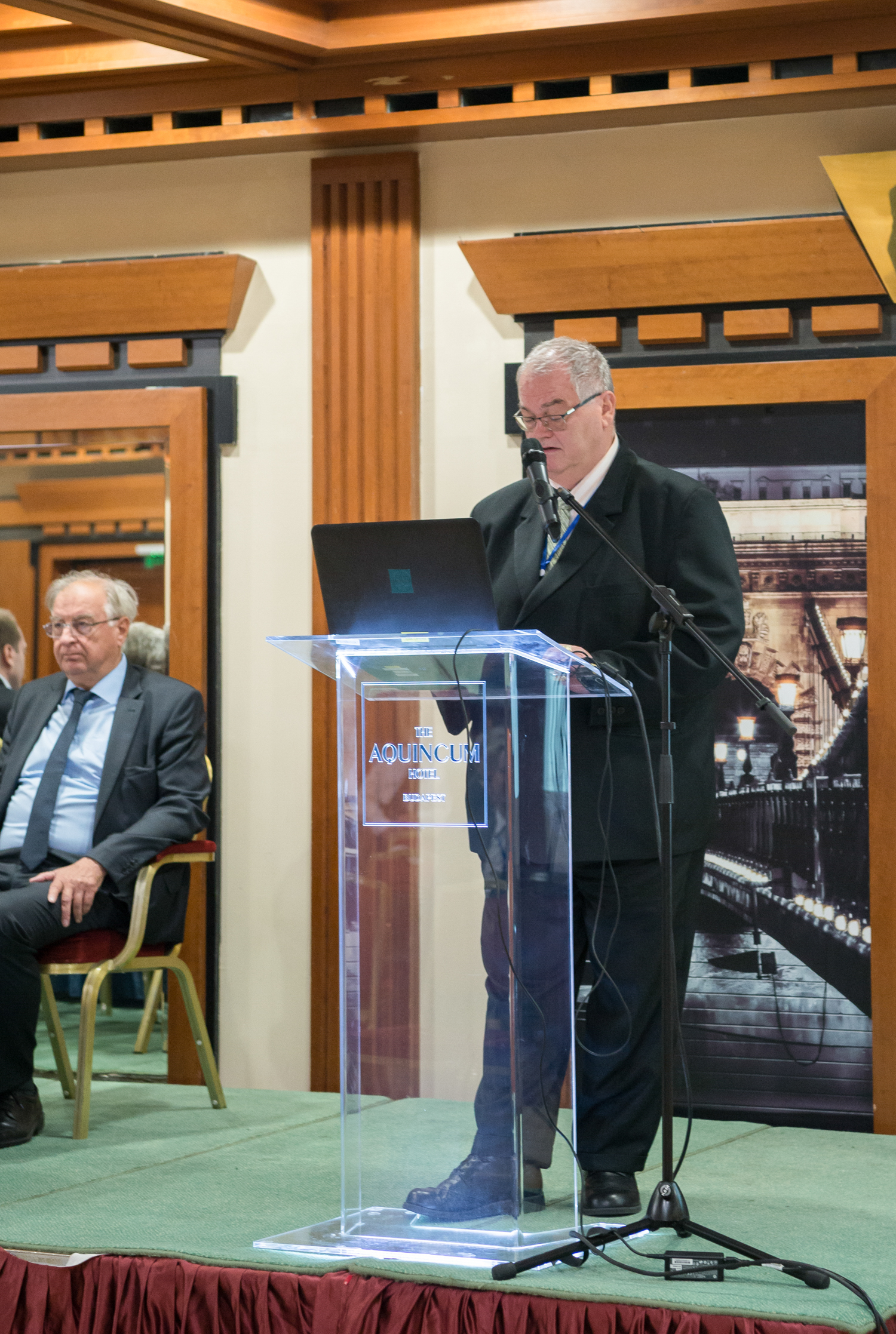 Photo of Award Session – 28-09-2017