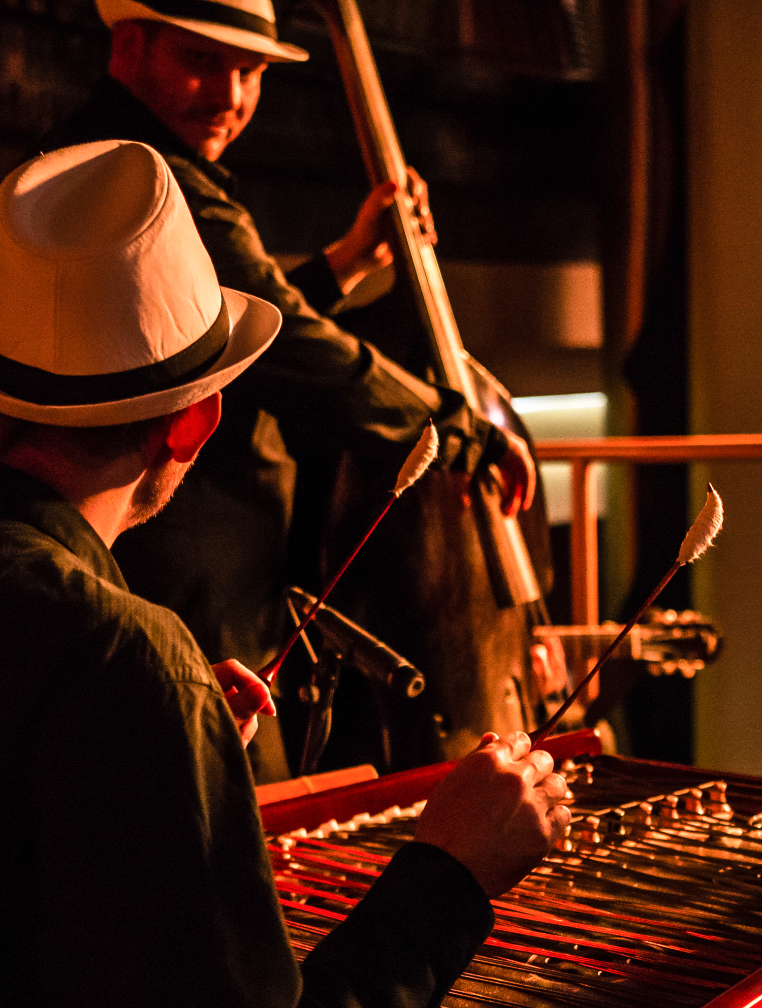 Photo of Conference Dinner – 28-09-2017