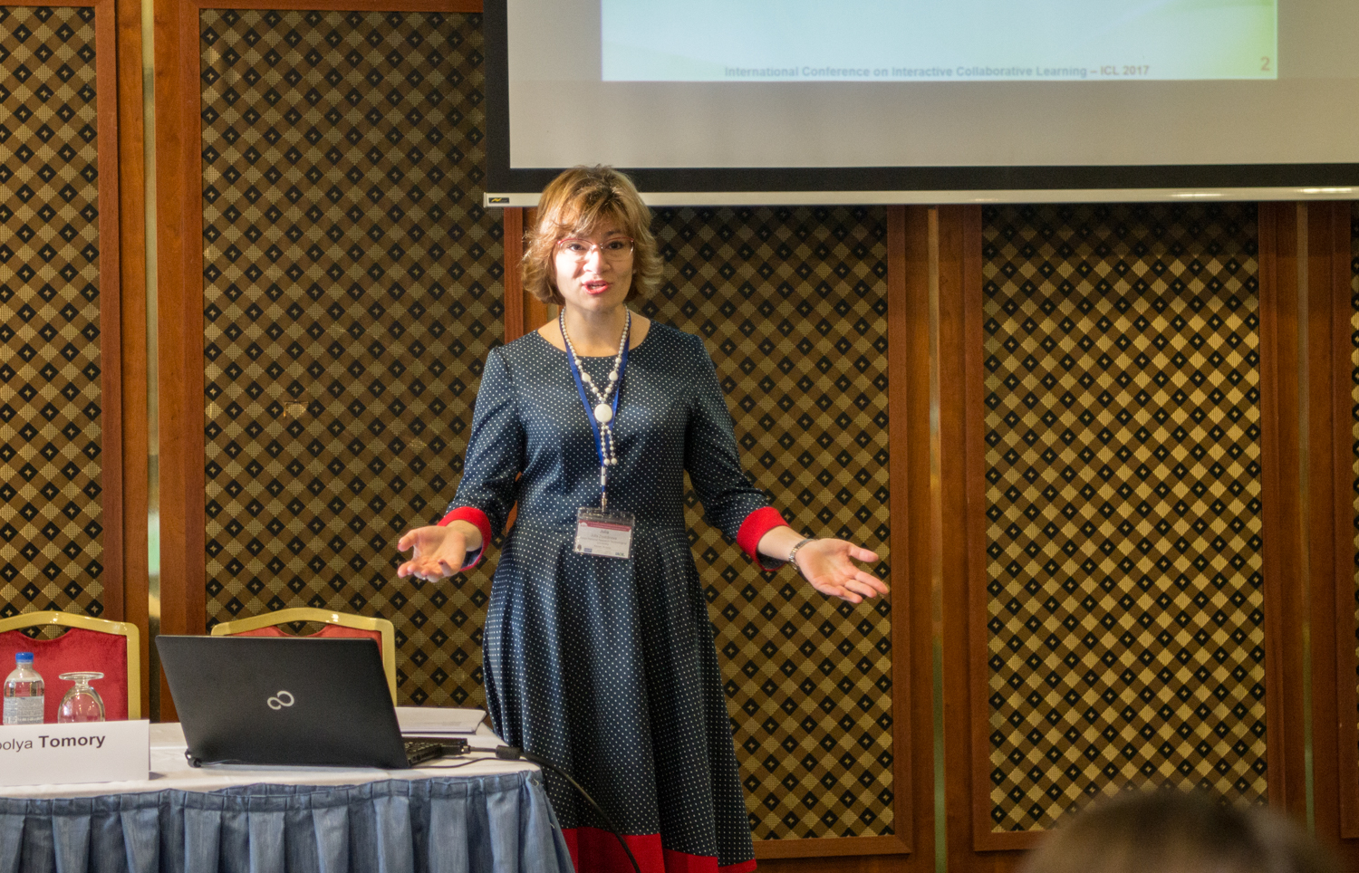 Photo of Parallel Sessions – Galenus – 29-09-2017